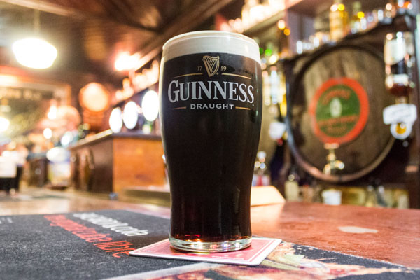 guinness beer list top 20 biggest Brewery companies in the World guinness beer